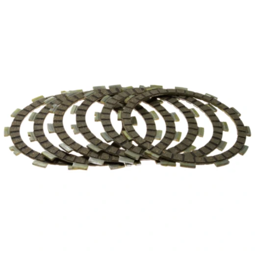 Kupplungslamellen-Set EBC CK Standard