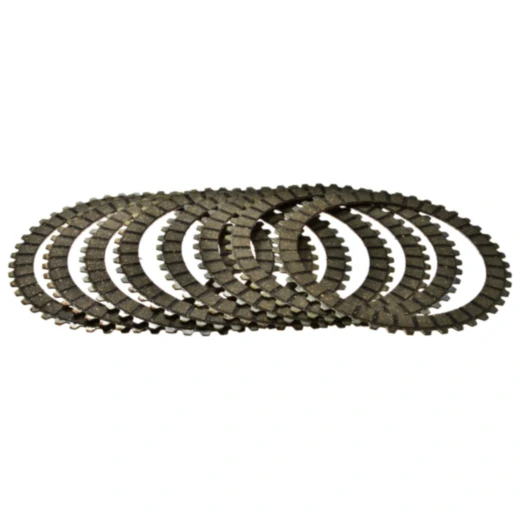 Kupplungslamellen EBC Standard für Motorräder 7451909