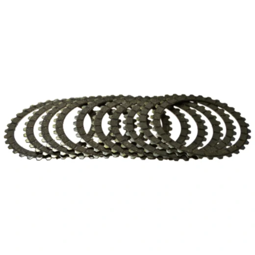 Kupplungslamellen Set EBC für Motorräder 7451933