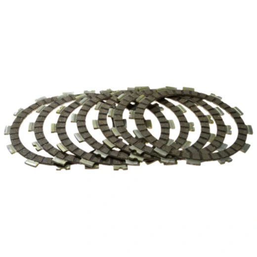 Kupplungslamellen EBC für Motorräder 7451966