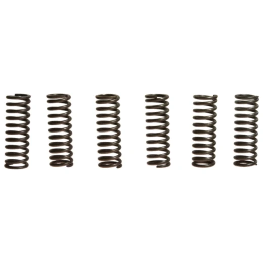 Kupplungsfedern verstärkt EBC Inhalt 6 Stück passend für: Yamaha YFM, YFZ