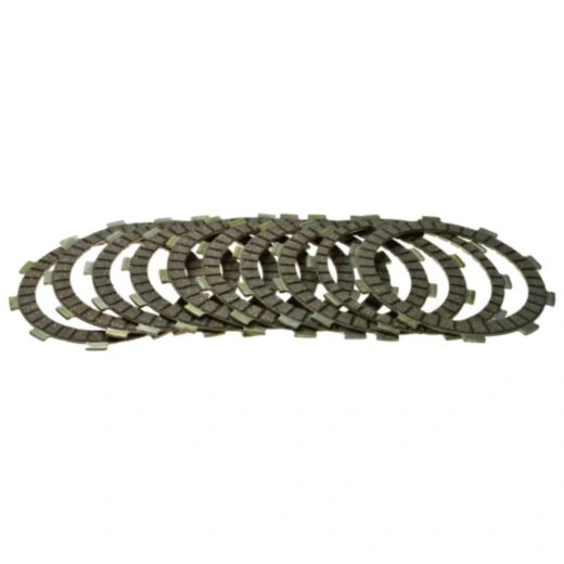 Kupplungslamellenset EBC Standard für Motorräder