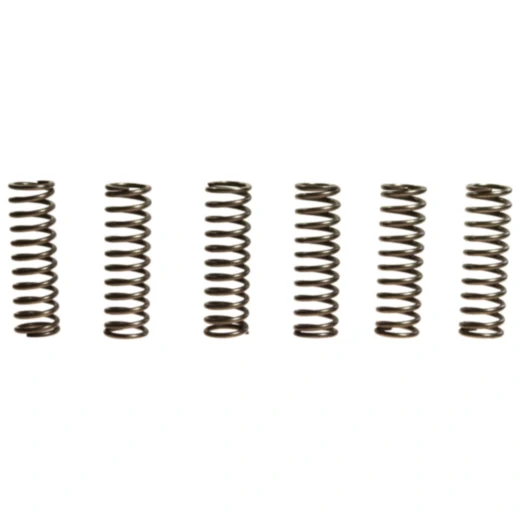Kupplungsfedern verstärkt EBC Inhalt 6 Stück passend für: Norton Commando, Dominator