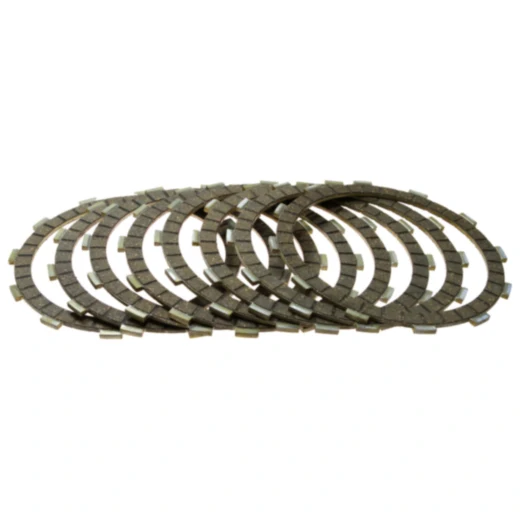 Kupplungslamellen EBC passend für: Kawasaki Z, Z1R, Z1