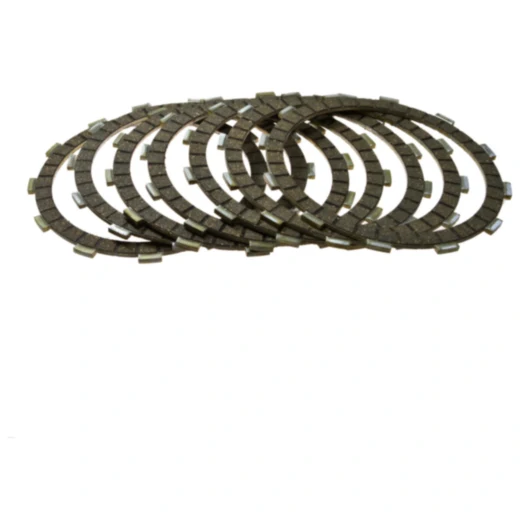 Kupplungslamellen EBC passend für: Kawasaki Z, GT, GPZ