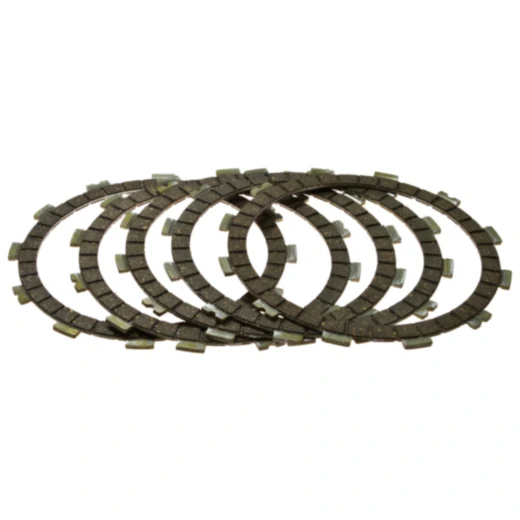 Kupplungslamellen EBC passend für: Kawasaki KLF, KX, KEF, Arctic Cat/Textron Cat