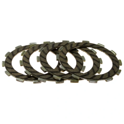 Kupplungslamellen EBC passend für: Aprilia RX, RS, SX, Derbi GPR, Senda