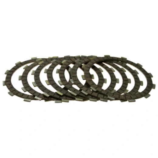 Kupplungslamellen EBC Alternative: 7387780 passend für: Kawasaki KLE, GPZ, ZZR