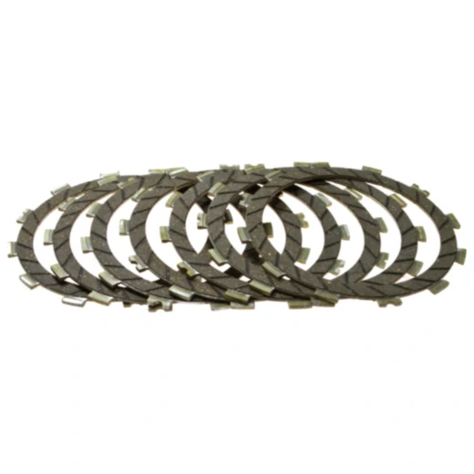 Kupplungslamellen EBC passend für: Kawasaki KX, Z, H1, KL