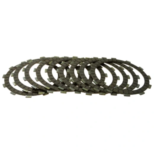 Kupplungslamellen EBC Alternative: 7387848 passend für: Kawasaki ZRX, GTR, GPZ