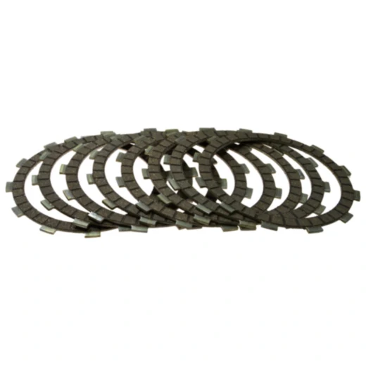 Kupplungslamellen EBC Alternative: 7387814 passend für: Kawasaki VN, W, KX