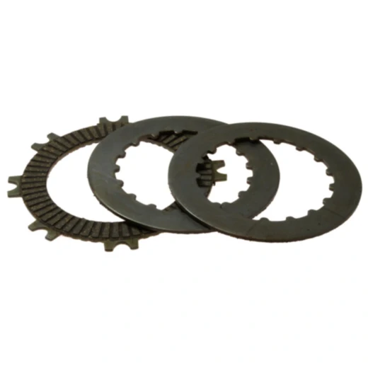 Kupplungslamellen EBC passend für: Honda CRF, C, Z