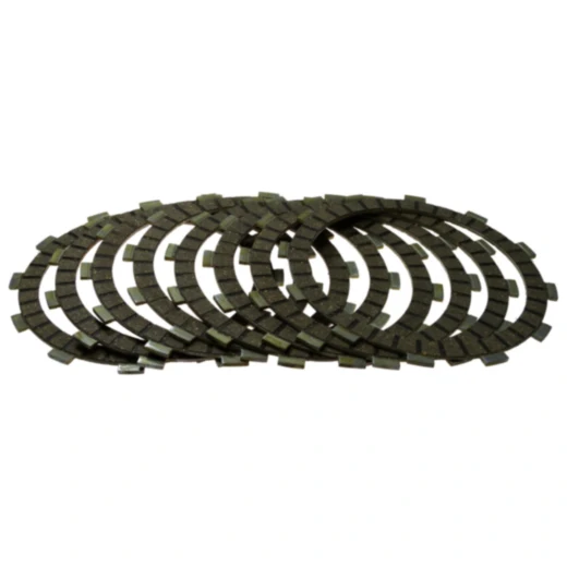 Kupplungslamellen EBC Alternative: 7380561 passend für: Kawasaki VN, VN - 15, Z/ZG