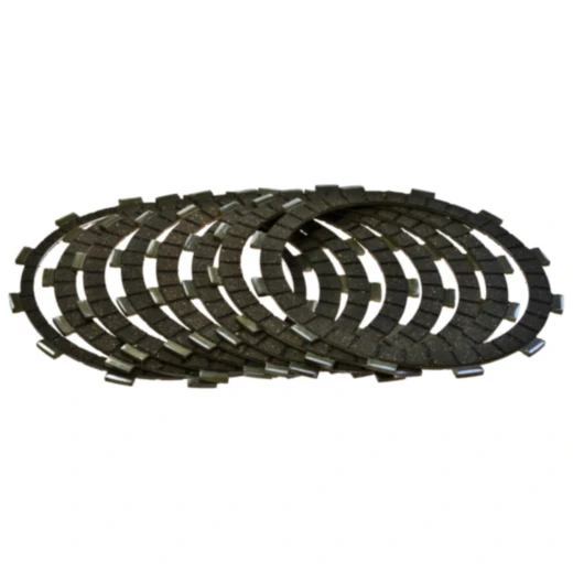 EBC Kupplungslamellen Set für Motorräder