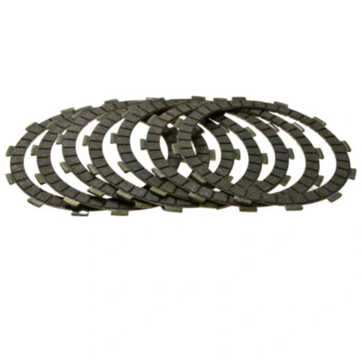 Kupplungslamellen EBC Alternative: 7387822 passend für: Kawasaki ZR - 7, ZR