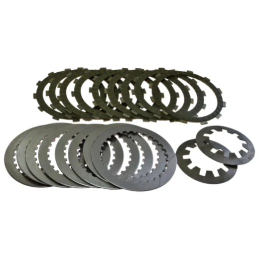 Kupplung Aramid EBC Lamellen + Federn+Scheiben passend für: Honda CBR 7452485