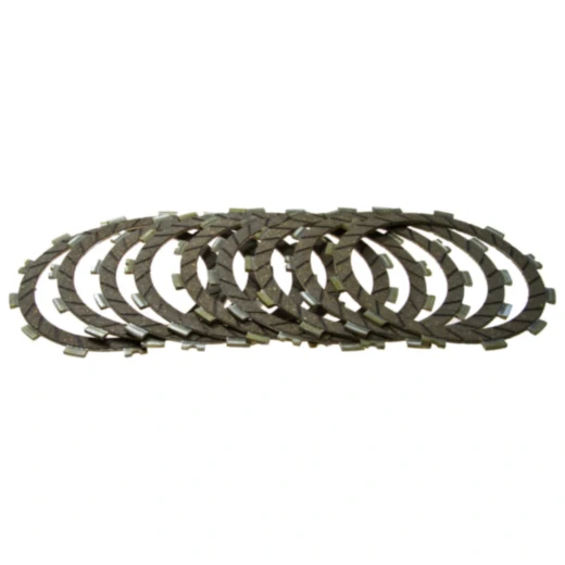 Kupplungslamellen EBC Alternative: 7388895 passend für: Kawasaki Z, ZX - 6R, KLZ