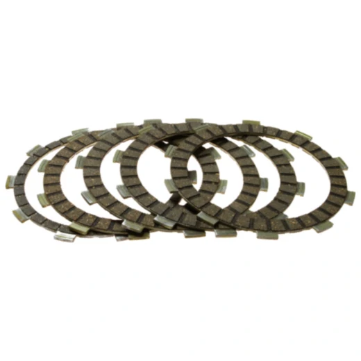 Kupplungslamellen EBC für Motorräder 7452691