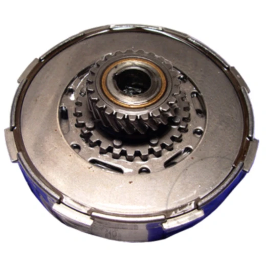 Kupplung komplett passend für: Vespa PX, P