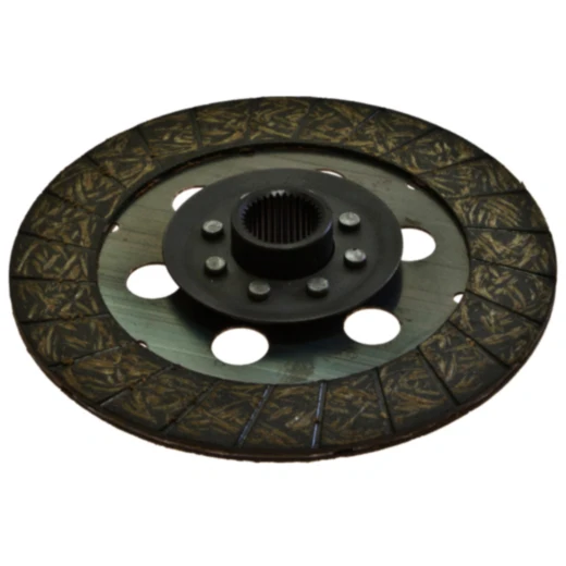 Kupplungsscheibe EBC passend für: BMW R