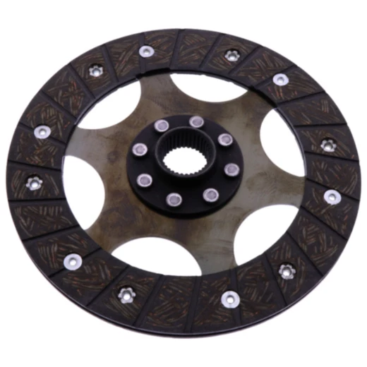 Kupplungsscheibe EBC Alternative: 7387301 passend für: BMW R