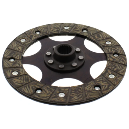 Kupplungsscheibe EBC passend für: BMW K