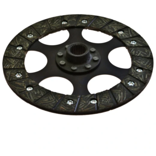 Kupplungsscheibe EBC Alternative: 7388622 passend für: BMW R