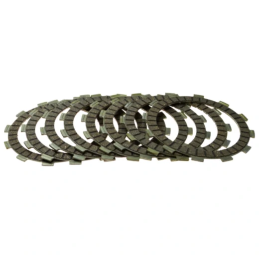 Kupplungslamellen EBC passend für: Honda CRF, CR, Gas Gas EC