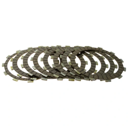 Kupplungslamellen EBC für Motorräder 7452857