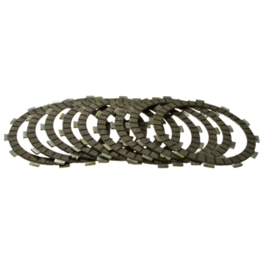 EBC Kupplungslamellen Set