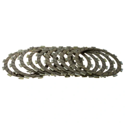 Kupplungslamellen EBC passend für: Kawasaki Z, ZX - 10R, ZX - 9R