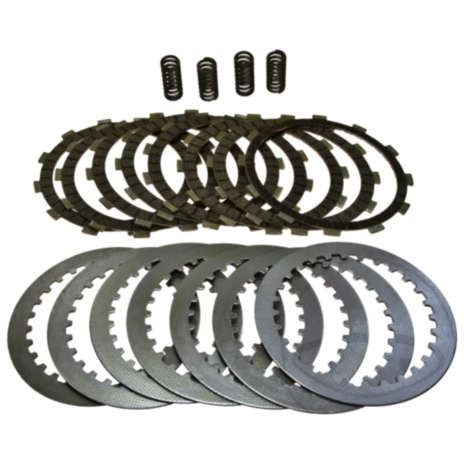 Kupplung EBC Lamellen + Federn+Scheiben passend für: Honda CRF 7452899