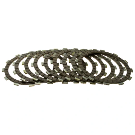 Kupplungslamellen EBC passend für: Triumph Speed Triple, Sprint, Daytona