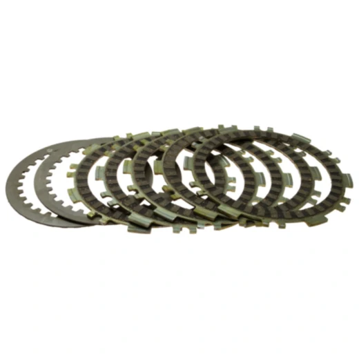 Kupplungslamellen EBC passend für: Yamaha XP