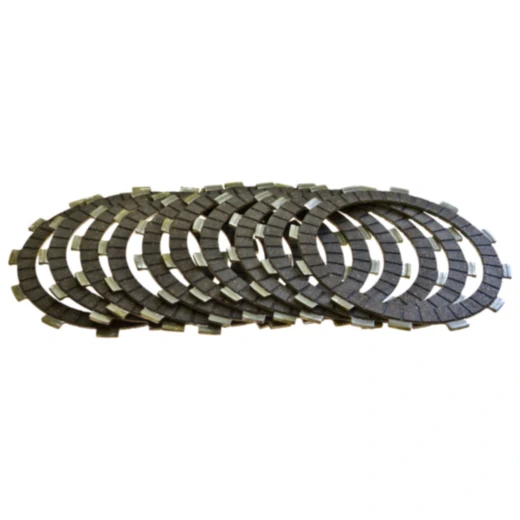 Kupplungslamellen Set EBC für Motorräder 7452935