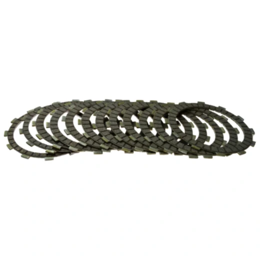 Kupplungslamellen EBC passend für: Kawasaki ZX - 12R 7453012