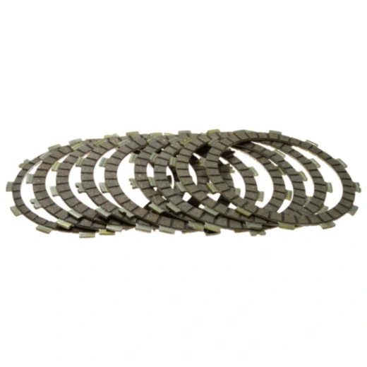 Kupplungslamellen EBC Standard 7453053