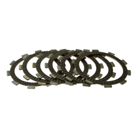 Kupplungslamellen EBC Alternative: 7387442 passend für: Aprilia RS, Red Rose, MX