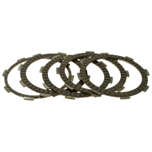 Kupplungslamellen EBC passend für: Honda CBR, CG, CA