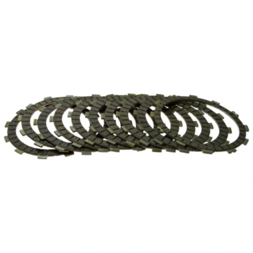 Kupplungslamellen EBC Standard für Motorräder 7453145