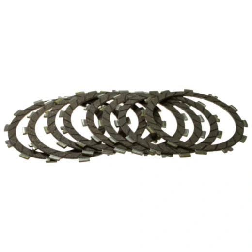 Kupplungslamellen EBC passend für: Kawasaki ZX - 6R, KX, ZX - 6RR