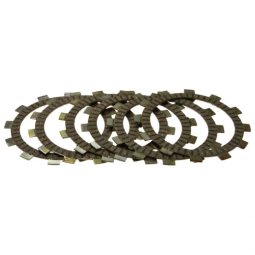 Kupplungslamellen EBC Alternative: 7389133 passend für: KTM SX