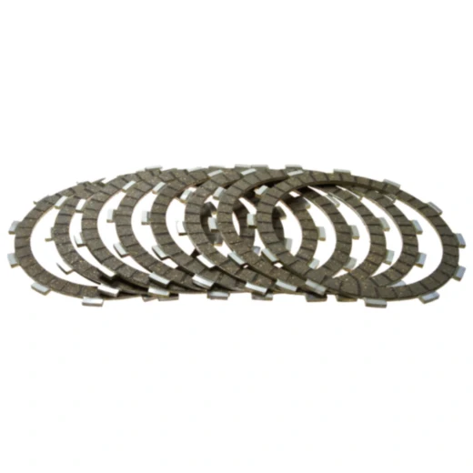 Kupplungslamellen EBC passend für: Suzuki LT - R