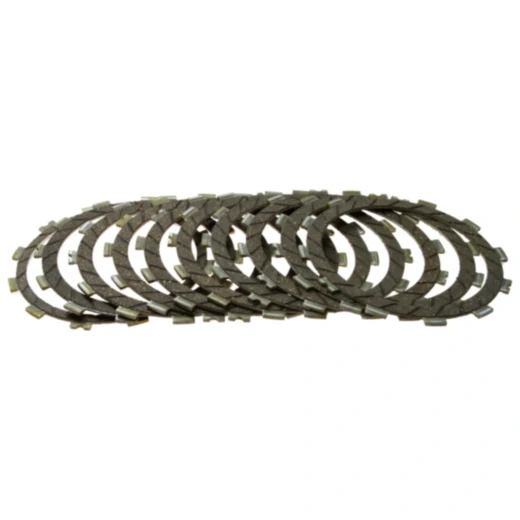 Kupplungslamellen Set EBC für Motorräder 7453236