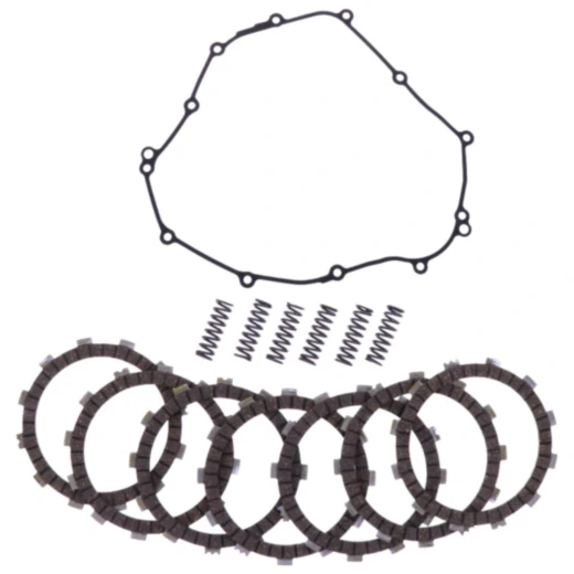 Kupplungs Reparatursatz EBC Dichtungen Federn Platten