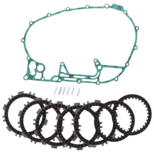 Kupplung Reparatursatz EBC Dichtung Federn Lamellen passend für: Yamaha XP