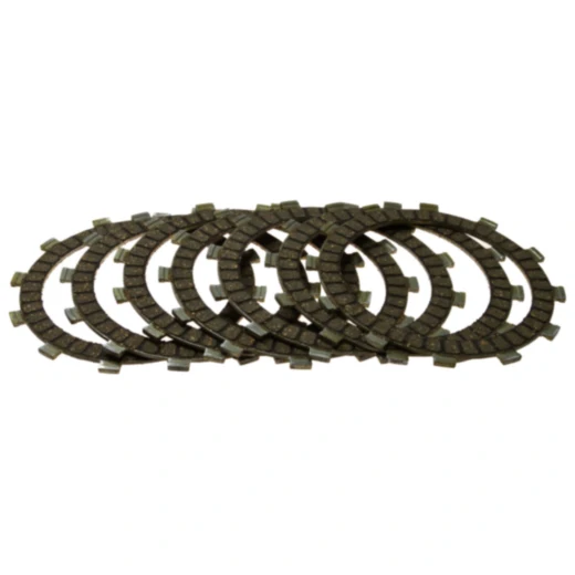 Kupplungslamellen EBC Alternative: 7389190 passend für: KTM SX, Husqvarna TC