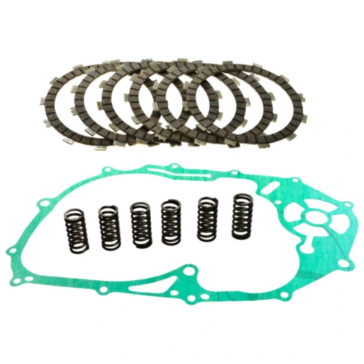 Kupplungs-Reparatursatz EBC inkl. Dichtung, Federn & Lamellen