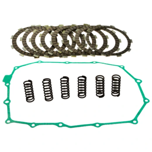 Kupplung Reparatursatz EBC Dichtung Federn Lamellen passend für: Honda VT, NT, XRV