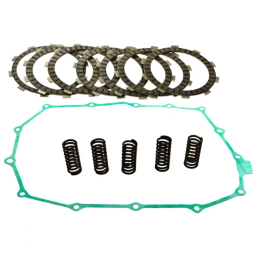 Kupplung Reparatursatz EBC Dichtung Federn Lamellen passend für: Honda VT, XL